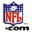 The NFL Home page